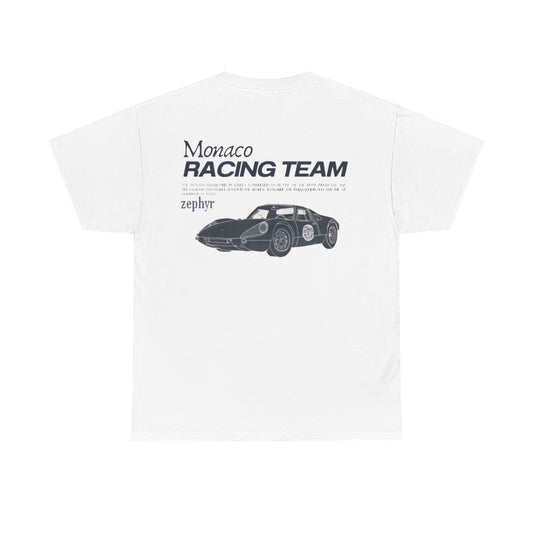 Monaco racing team| T-shirt