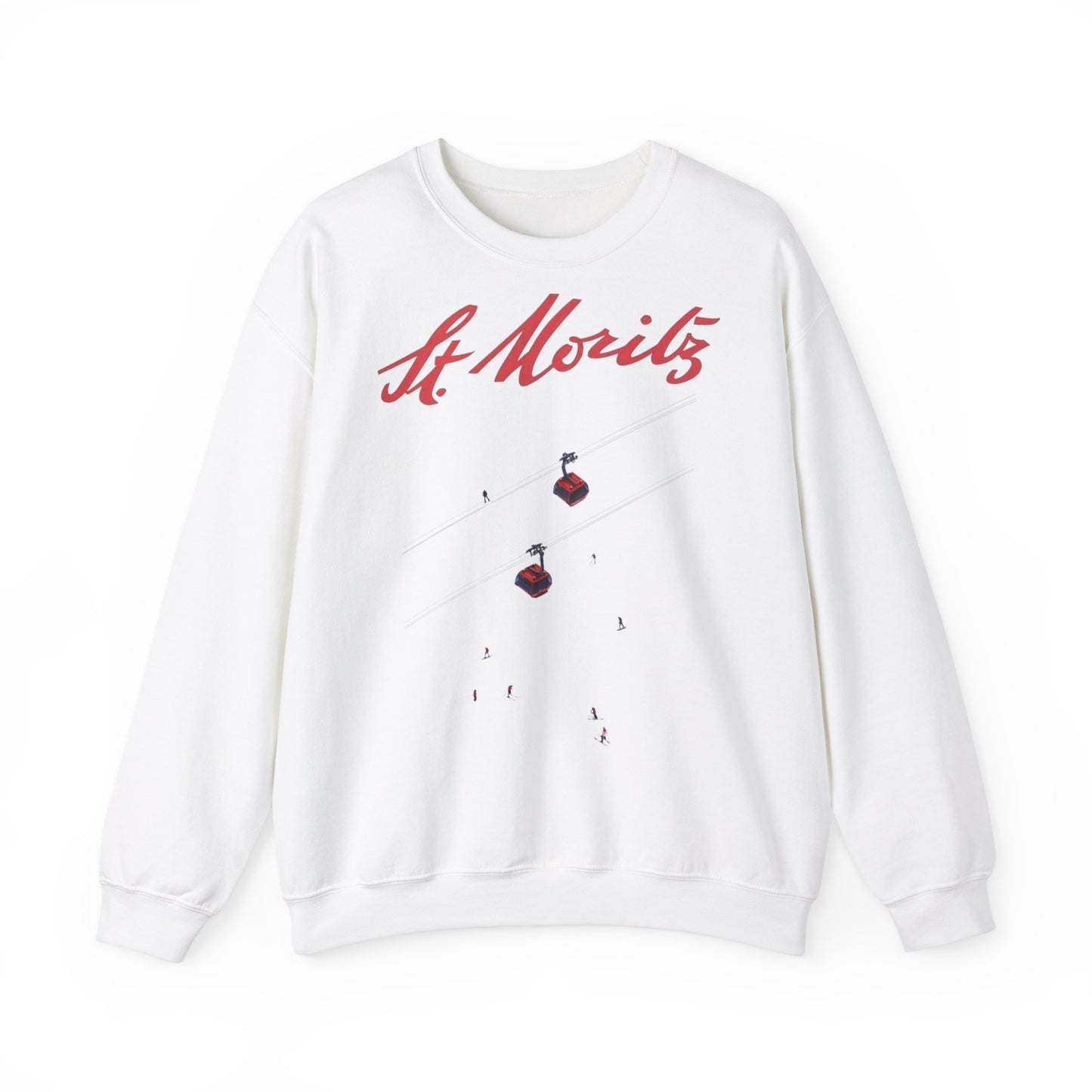 St.Moritz| Sweatshirt