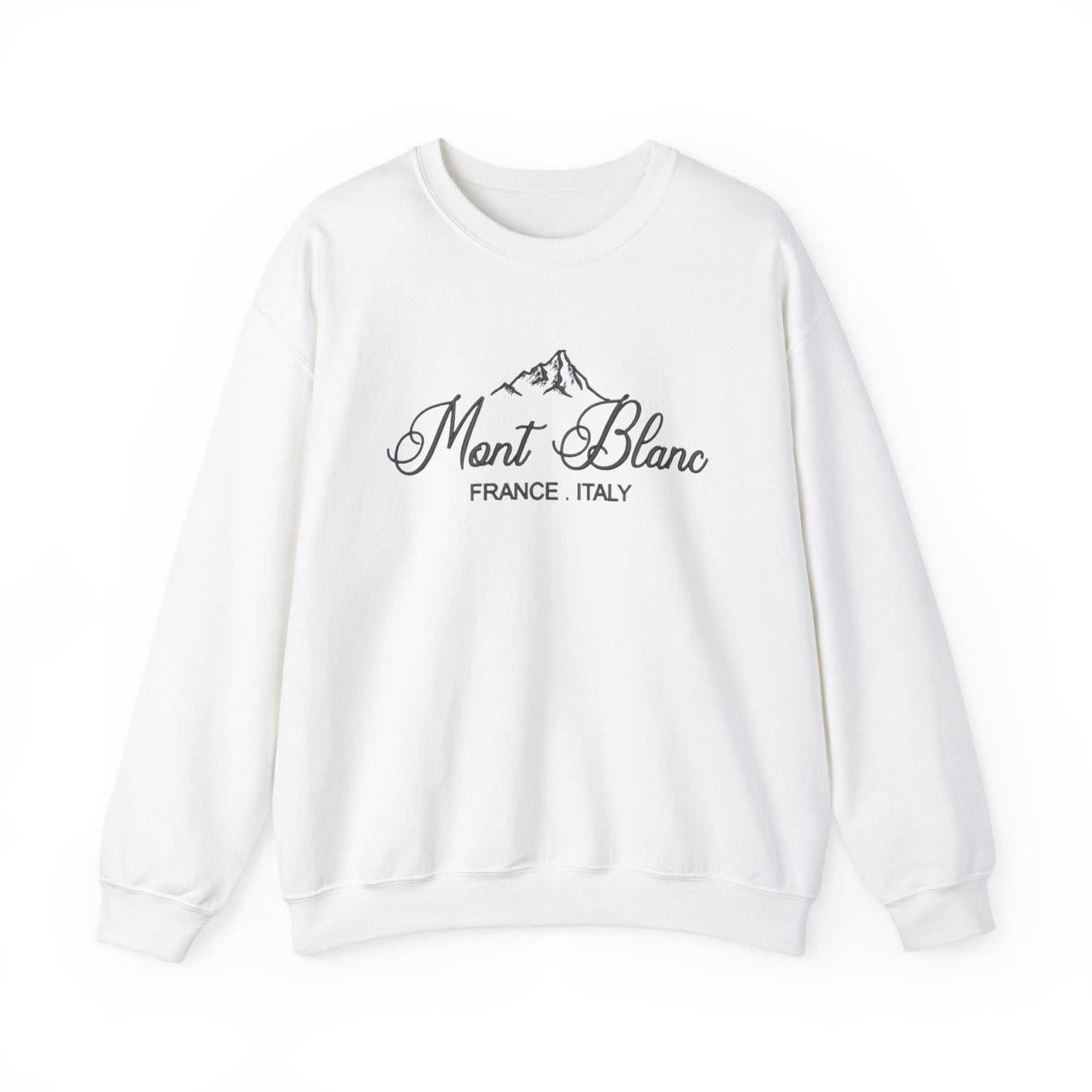 Mont. Blanc | Sweatshirt