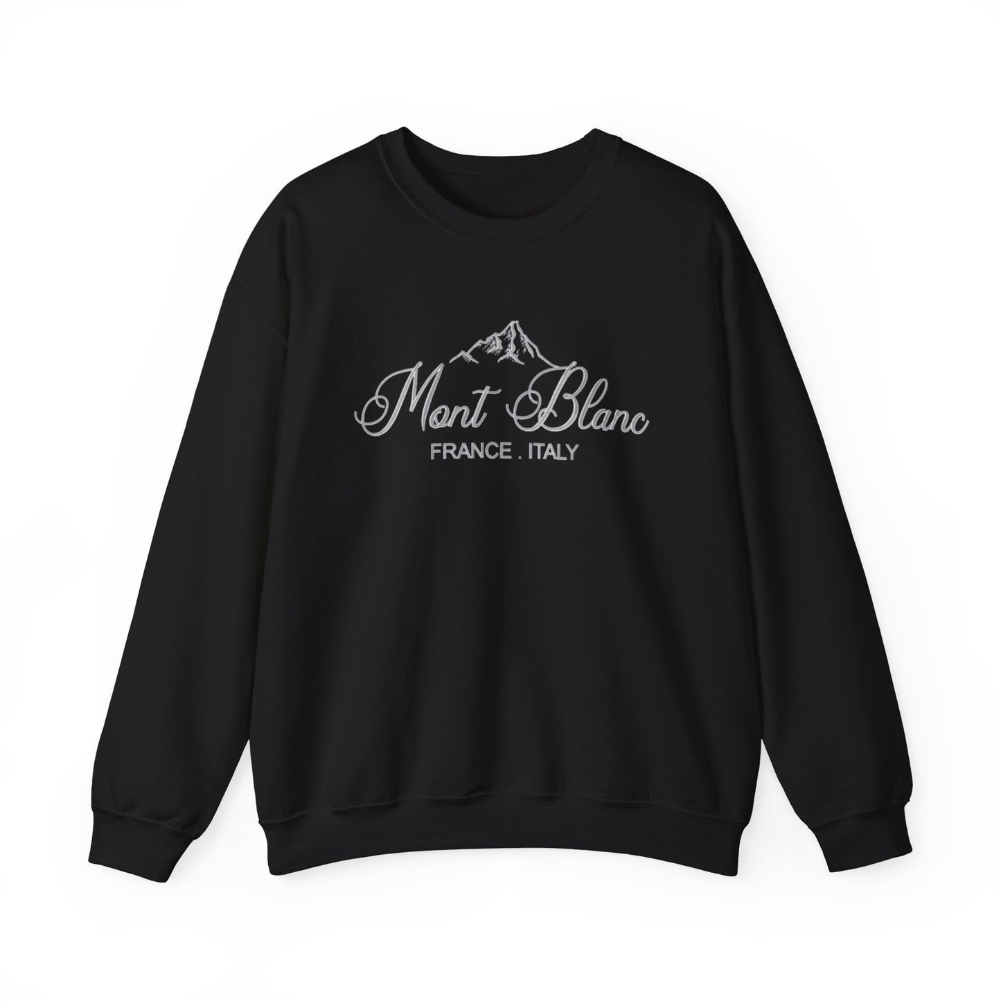 Mont. Blanc | Sweatshirt